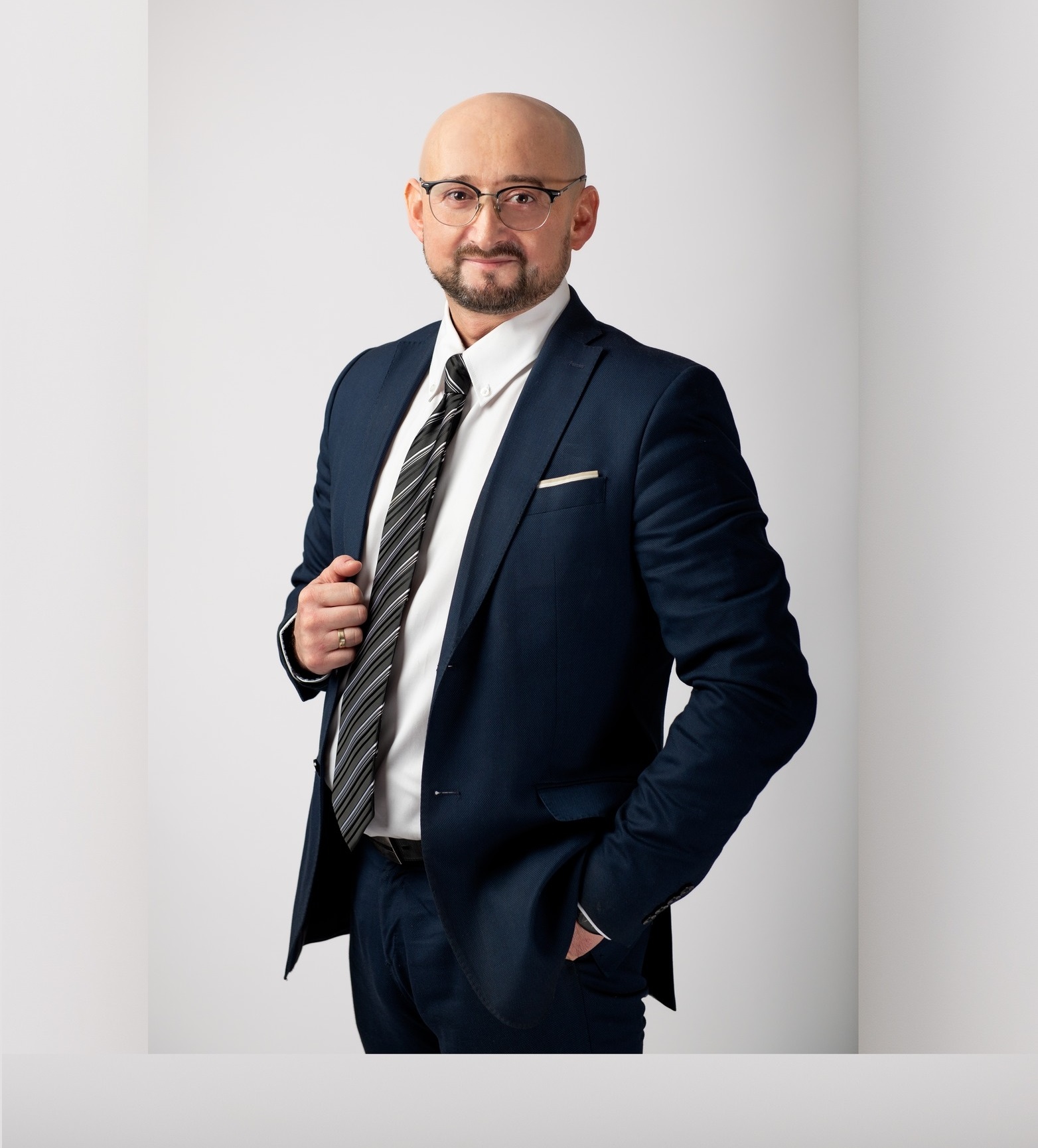 Roland Leśniak - Doradca Finansowy